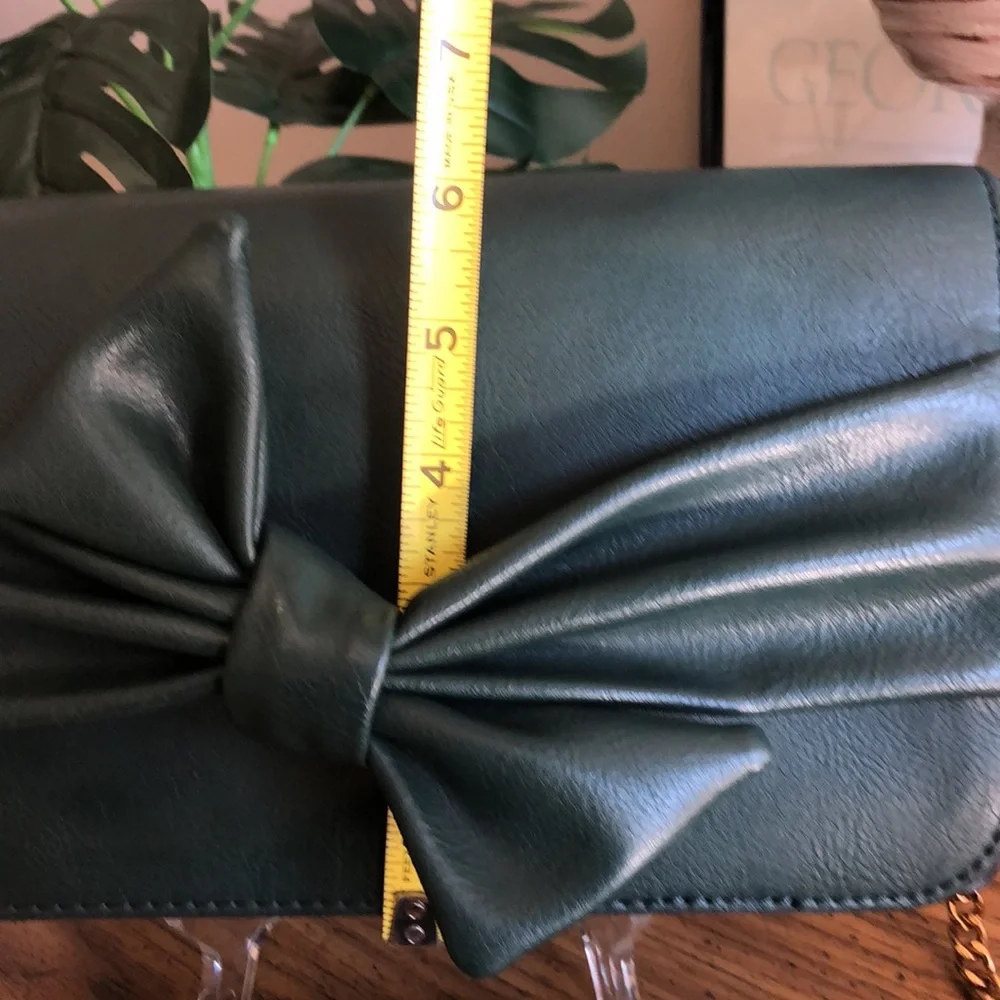 NEW Rachel Zoe Crossbody/Clutch Bag - Picture 12 of 12